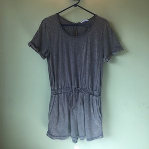 Love Riche Rompers Size M